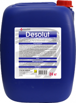 Desolut