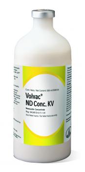                           ND Conc.  KV