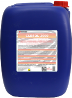 Clesol 2000
